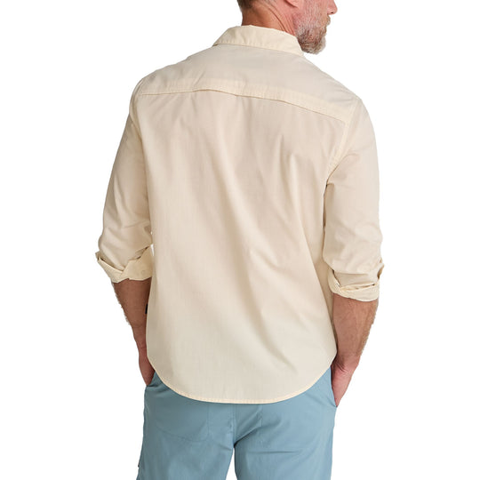 Howler Brothers Gaucho Snapshirt Nectar Seekers Image 07