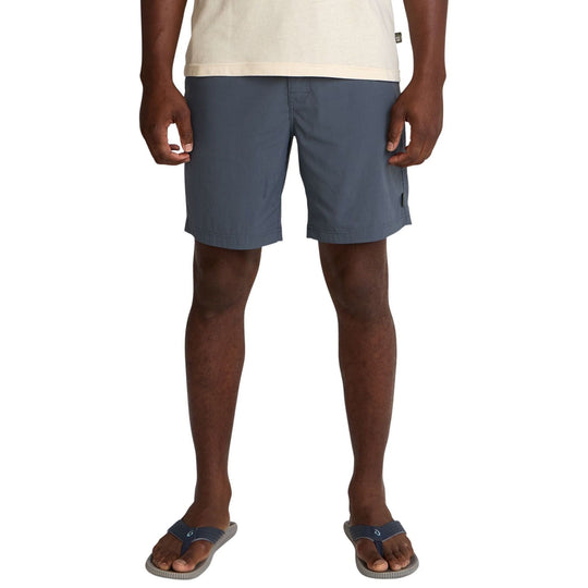 Howler Brothers Horizon Tech Shorts  6" Dark Slate Image 06