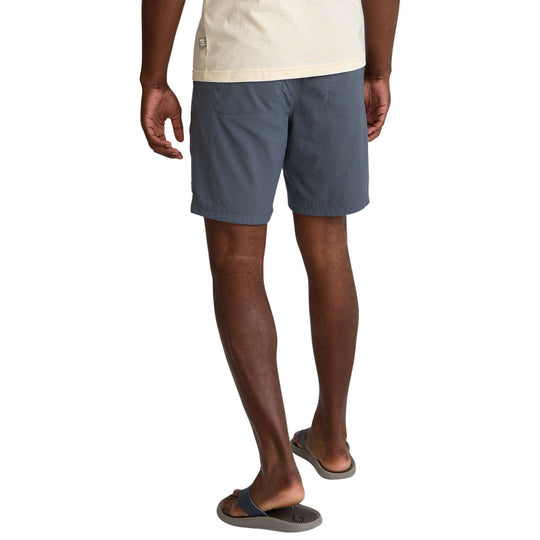 Howler Brothers Horizon Tech Shorts  6" Dark Slate Image 07
