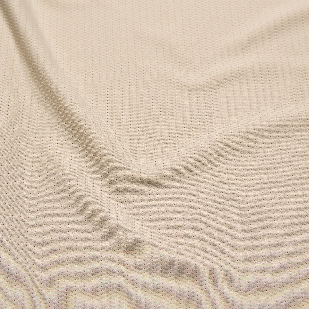 Howler Brothers Ranchero Tech Polo Sand Image 04