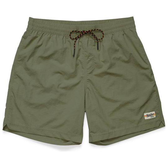Howler Brothers Salado Shorts Jungle Image 01