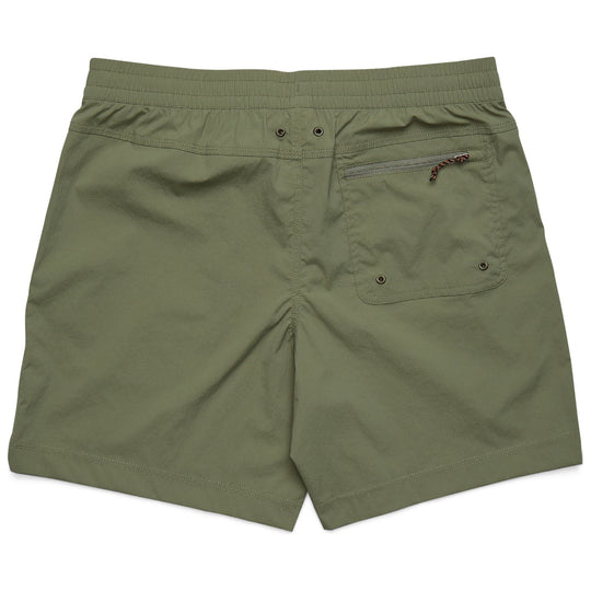Howler Brothers Salado Shorts Jungle Image 02
