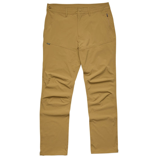 Howler Brothers Shoalwater Tech Pants Bronze Image 01