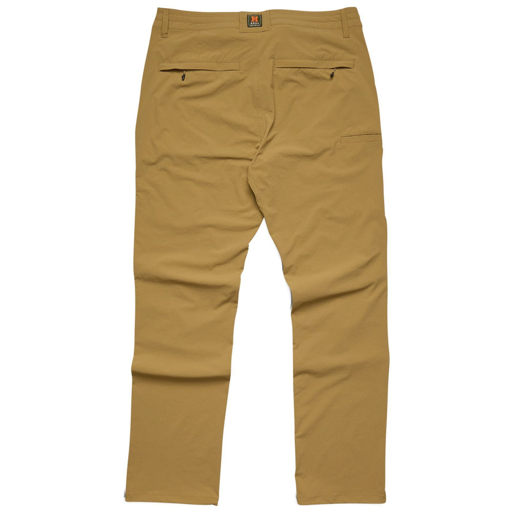 Howler Brothers Shoalwater Tech Pants Bronze Image 02