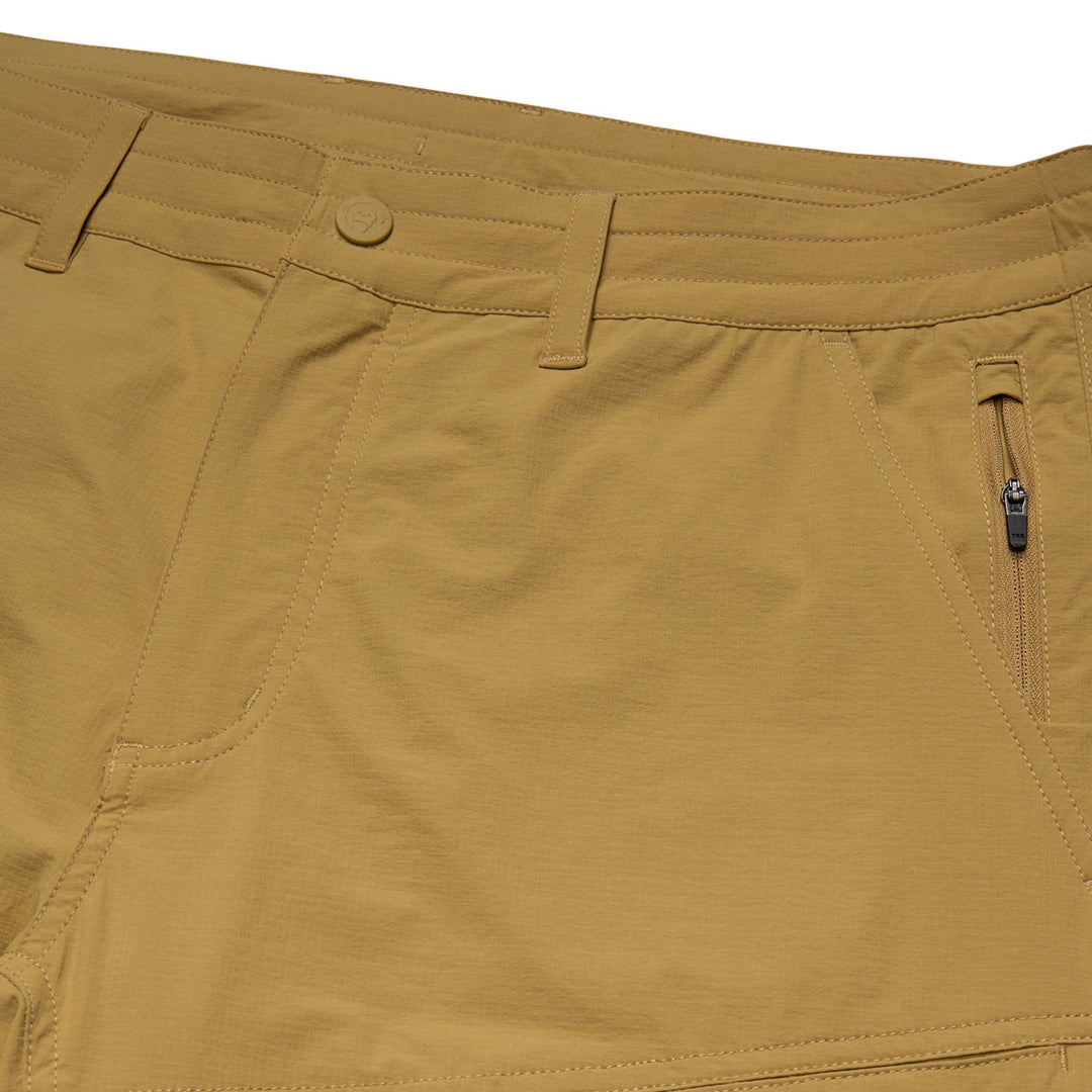 Howler Brothers Shoalwater Tech Pants Bronze Image 03