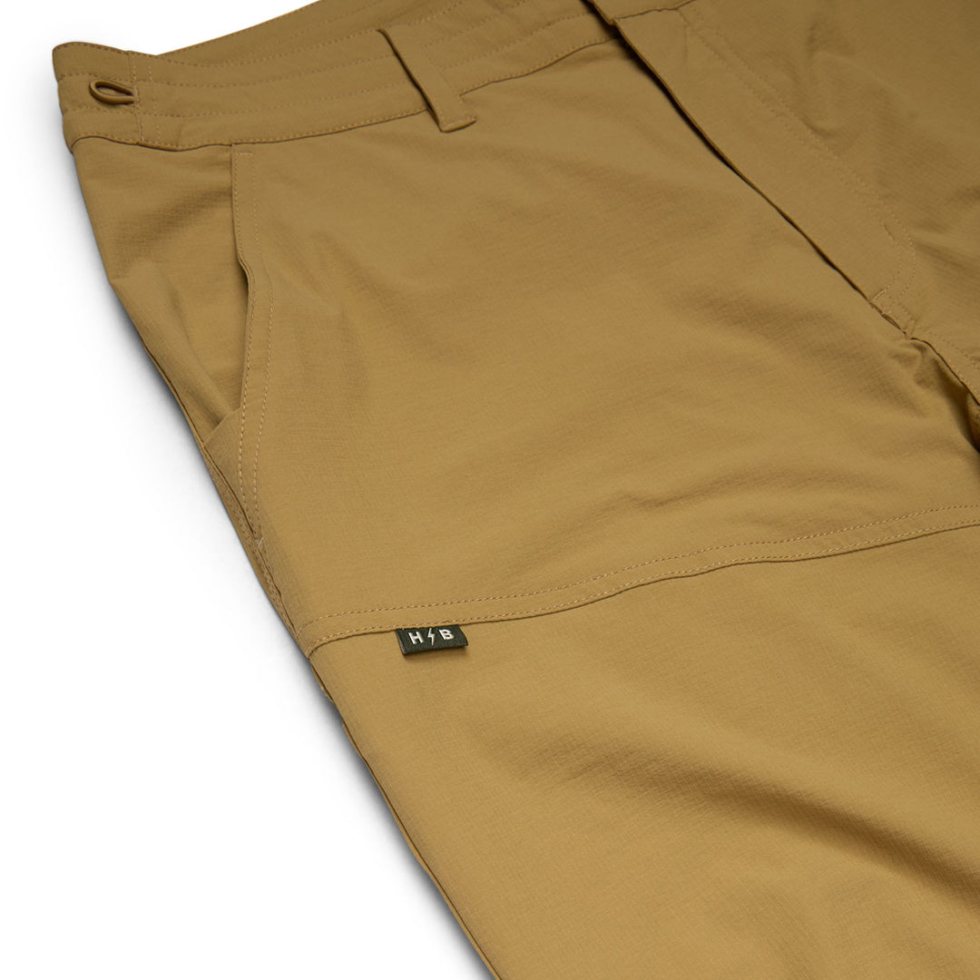 Howler Brothers Shoalwater Tech Pants Bronze Image 05