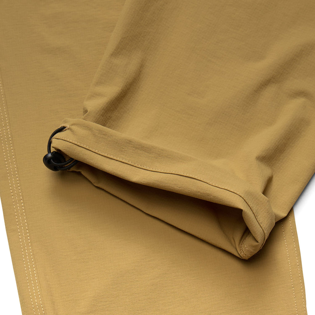 Howler Brothers Shoalwater Tech Pants Bronze Image 06