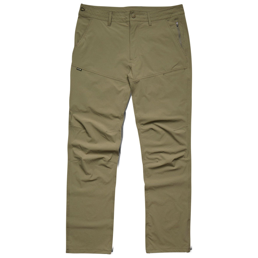 Howler Brothers Shoalwater Tech Pants Cadet Image 01