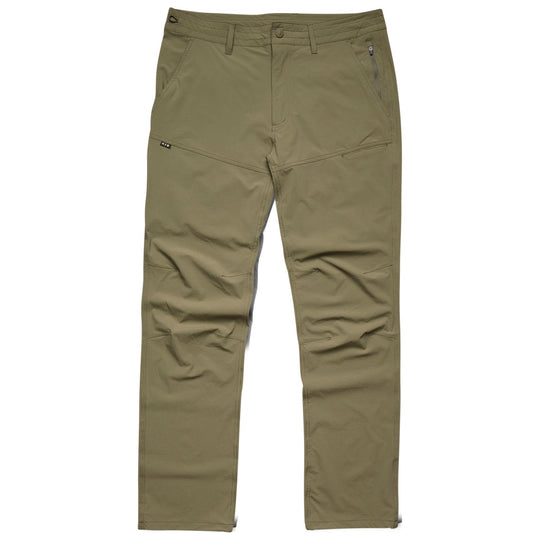 Howler Brothers Shoalwater Tech Pants Cadet Image 01