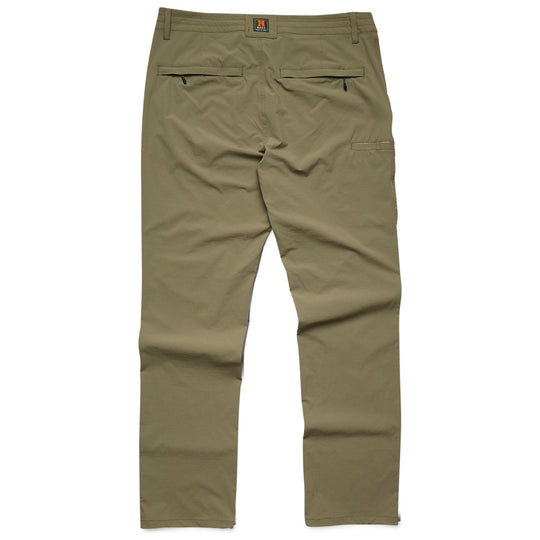 Howler Brothers Shoalwater Tech Pants Cadet Image 02