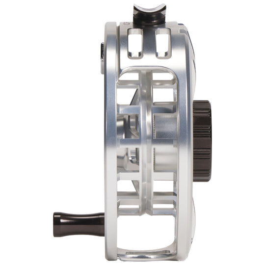 Orvis Hydros Fly Reel Silver Image 03
