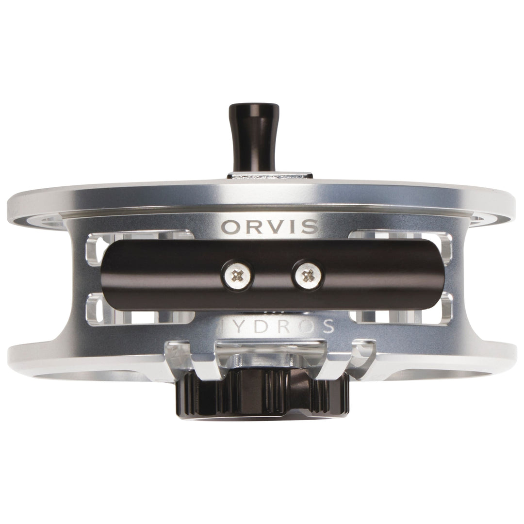 Orvis Hydros Fly Reel Silver Image 04
