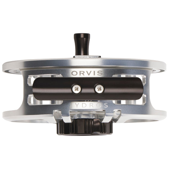 Orvis Hydros Fly Reel Silver Image 04