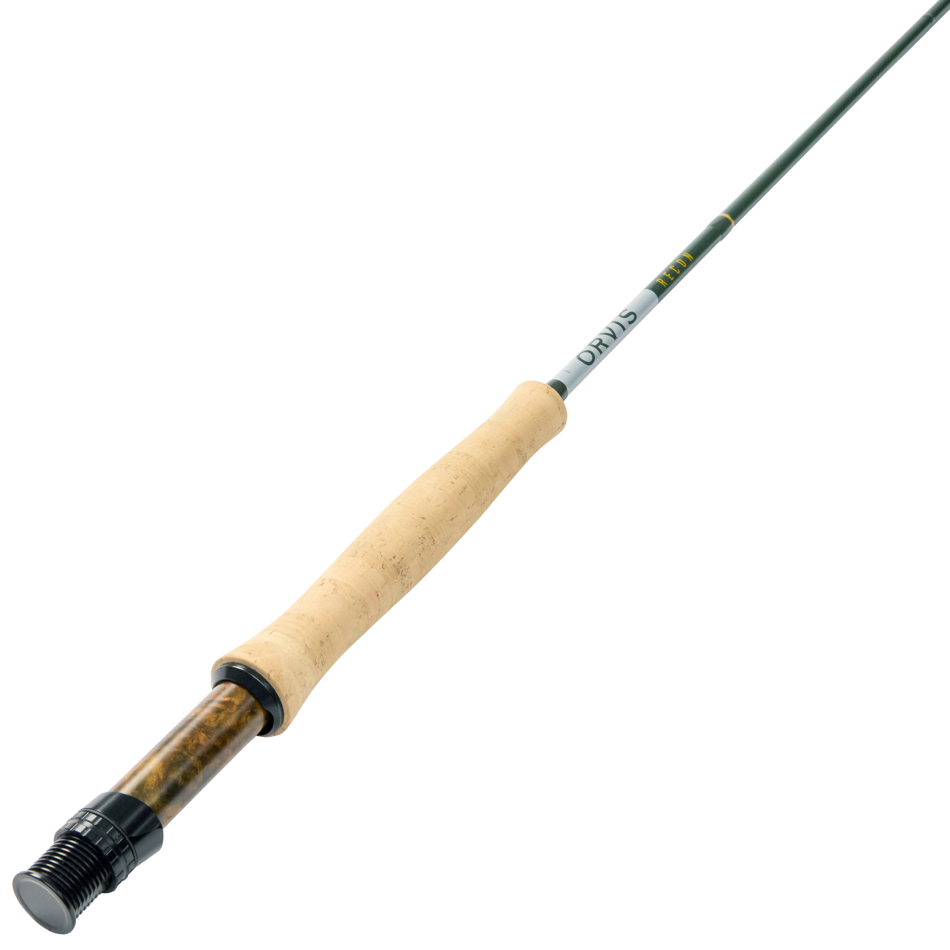 Orvis Recon Freshwater Fly Rod – Alpharetta Outfitters