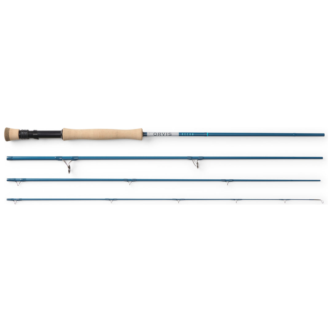 Orvis Recon Saltwater Fly Rod Image 02