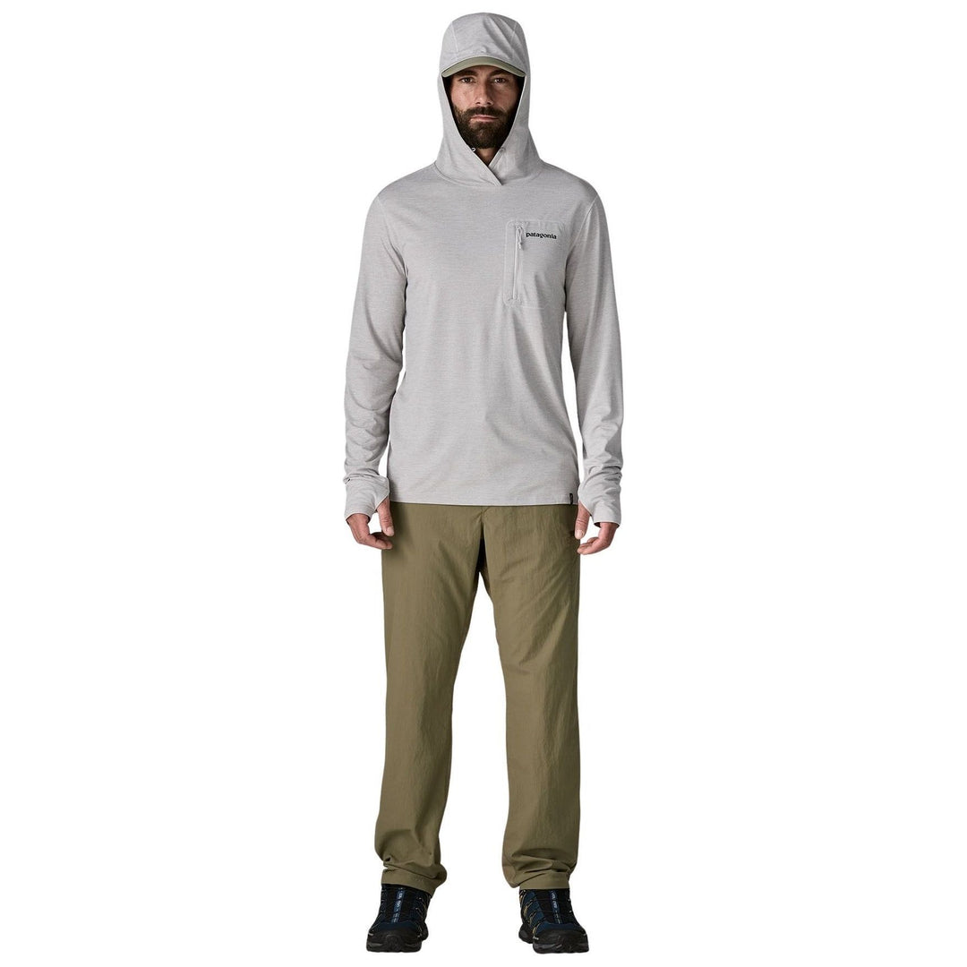 Patagonia Men's Sandy Cay Pants Sage Khaki