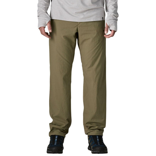 Patagonia Men's Sandy Cay Pants Sage Khaki