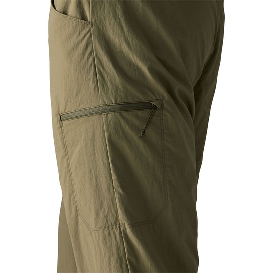 Patagonia Men's Sandy Cay Pants Sage Khaki