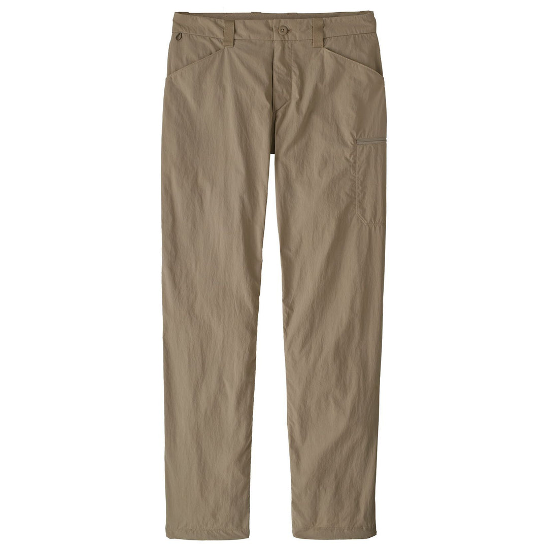 Patagonia Men's Sandy Cay Pants Seabird Grey