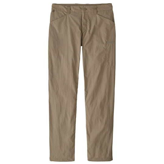 Patagonia Men's Sandy Cay Pants Seabird Grey