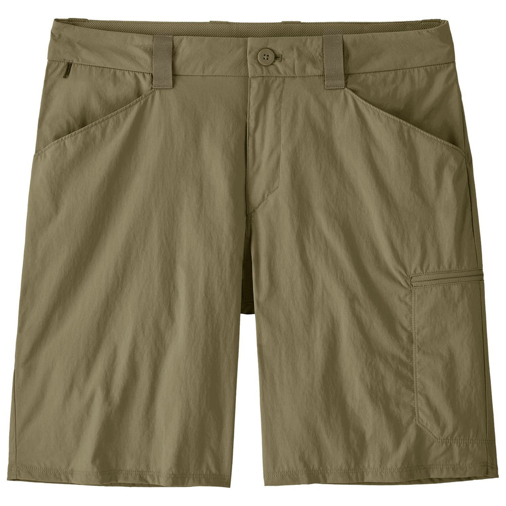 Patagonia Men's Sandy Cay Shorts - 9 in. Sage Khaki