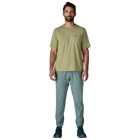 Patagonia Men's Terrebonne Joggers Blue Sage