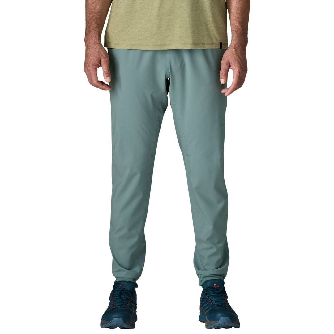 Patagonia Men's Terrebonne Joggers Blue Sage
