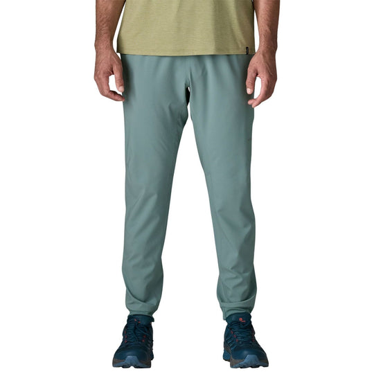 Patagonia Men's Terrebonne Joggers Blue Sage