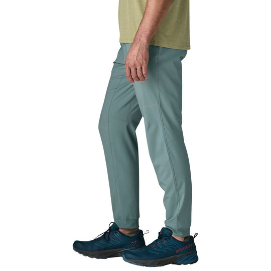 Patagonia Men's Terrebonne Joggers Blue Sage