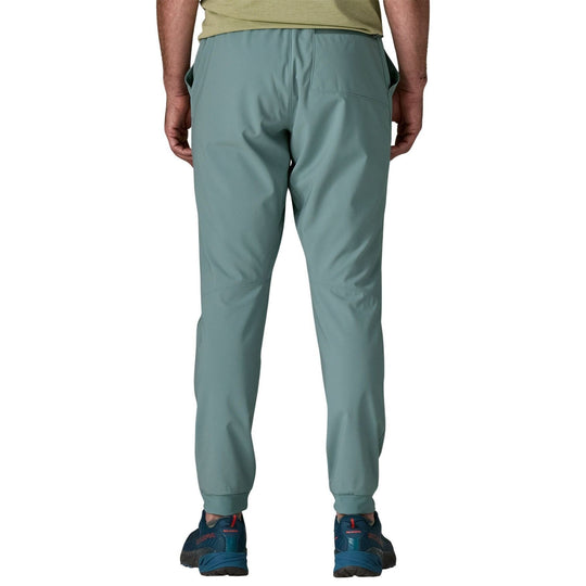 Patagonia Men's Terrebonne Joggers Blue Sage