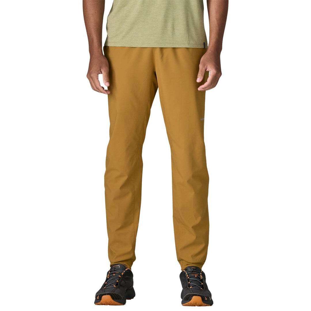 Patagonia Men's Terrebonne Joggers Bobcat Brown