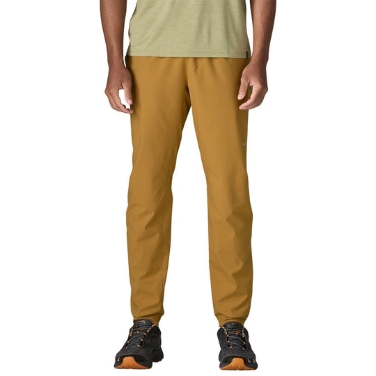 Patagonia Men's Terrebonne Joggers Bobcat Brown