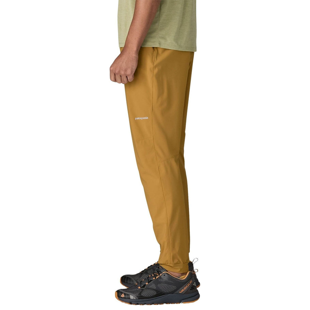 Patagonia Men's Terrebonne Joggers Bobcat Brown