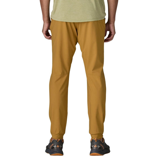 Patagonia Men's Terrebonne Joggers Bobcat Brown