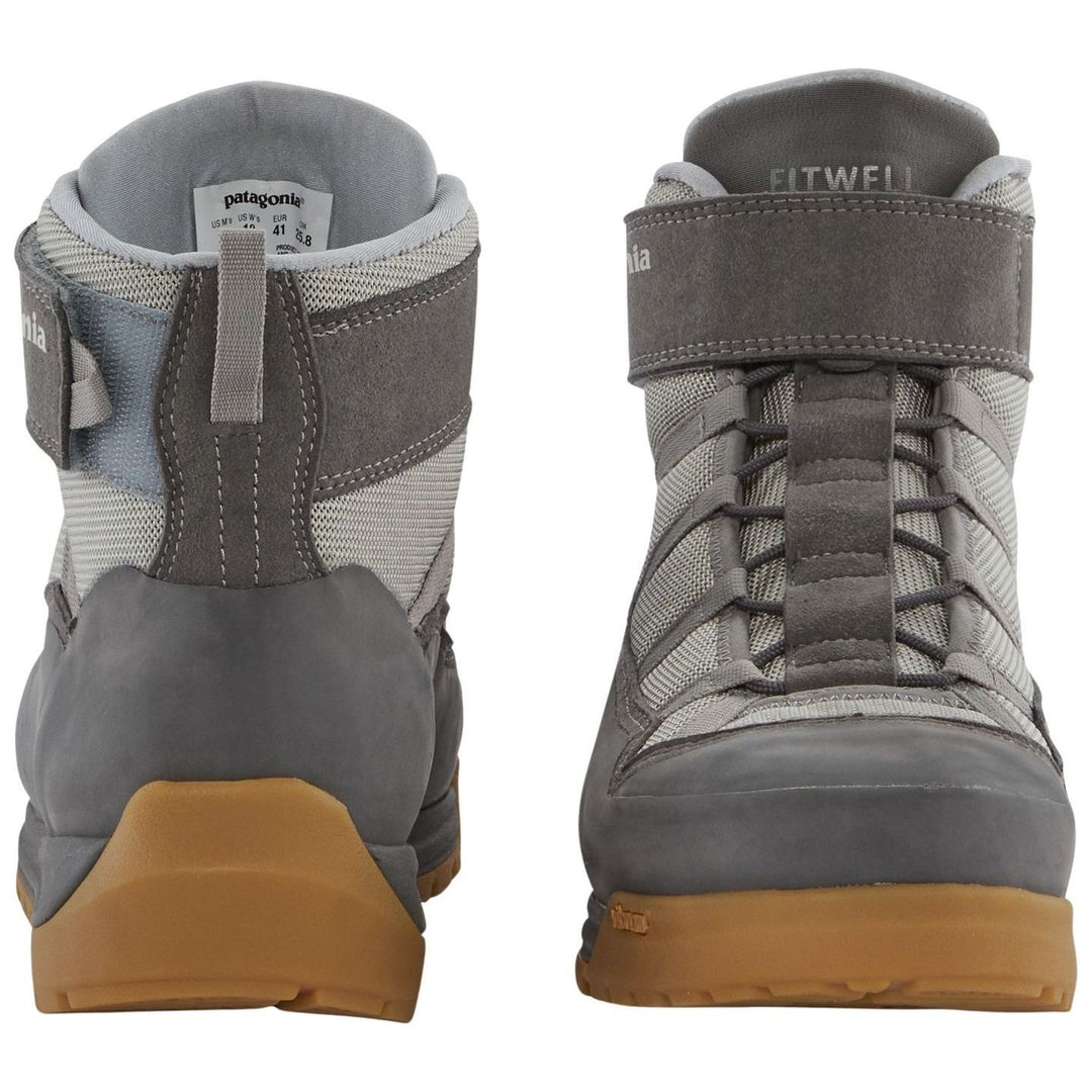 Patagonia River Salt Wading Boots II Noble Grey