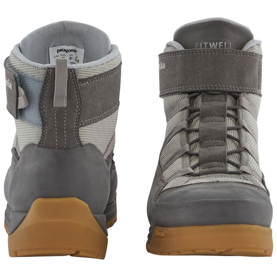 Patagonia River Salt Wading Boots II Noble Grey