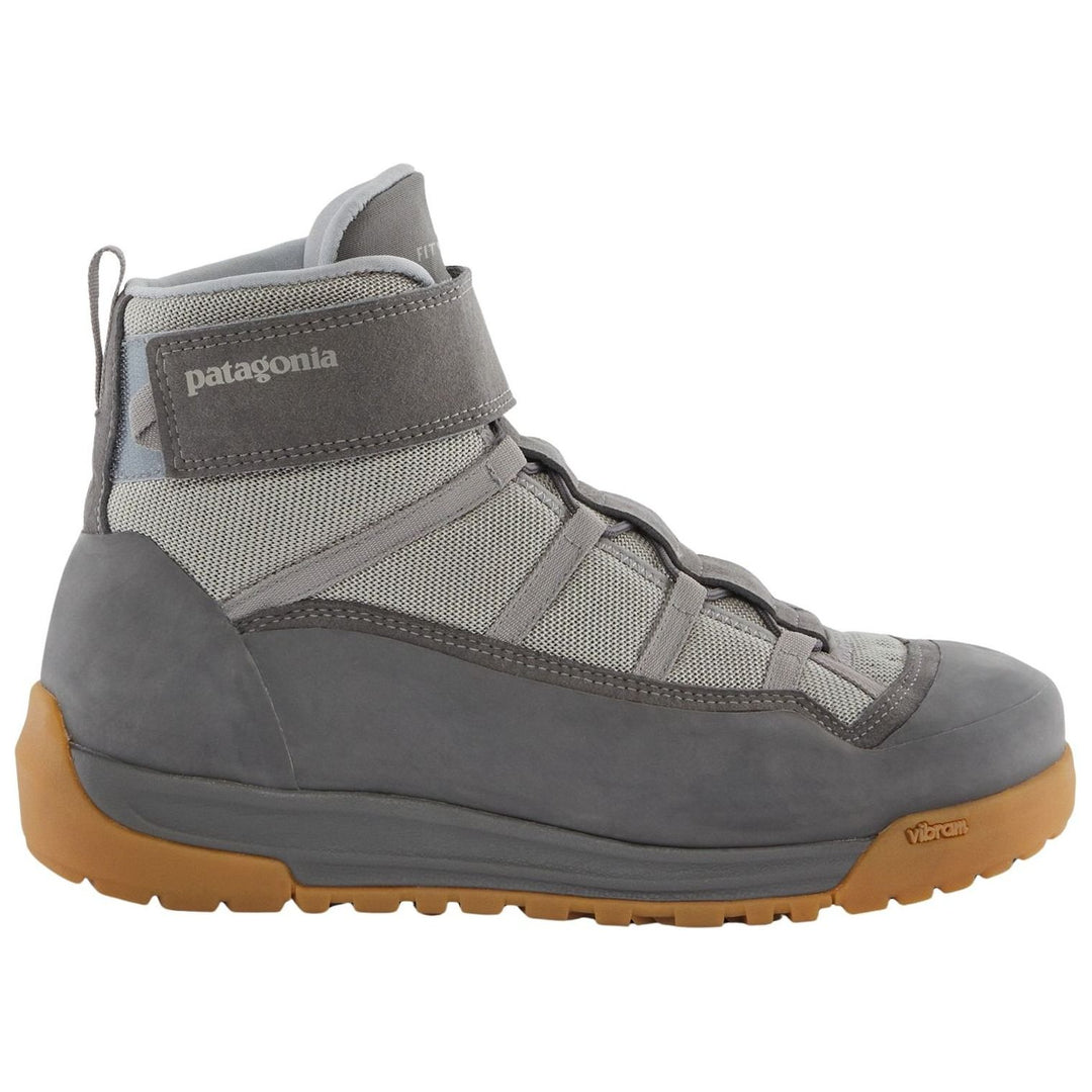 Patagonia River Salt Wading Boots II Noble Grey