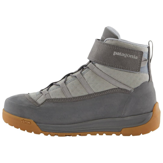 Patagonia River Salt Wading Boots II Noble Grey