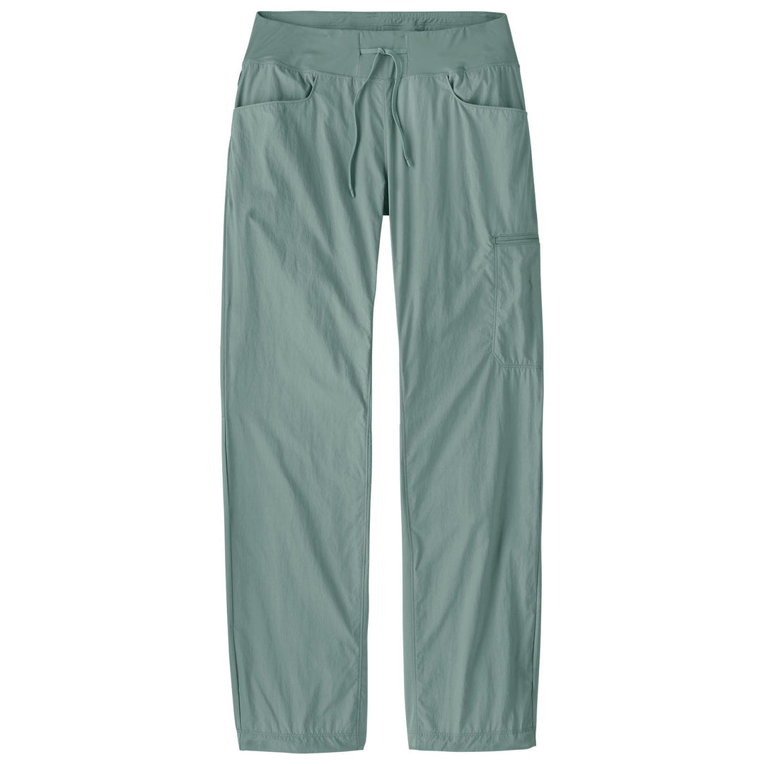 Patagonia Women's Sandy Cay Pants Blue Sage
