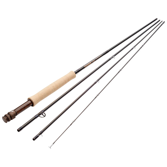 Sage ArrowFly Rod Standard Handle Image 03
