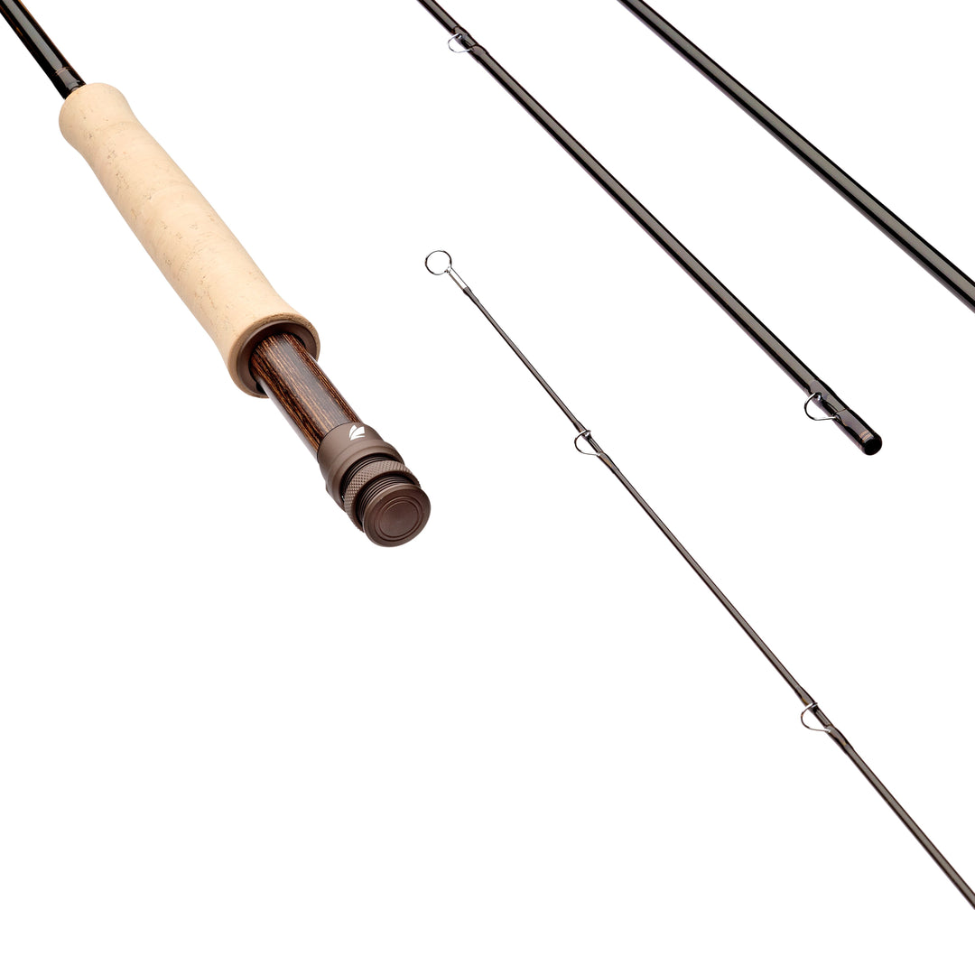 Sage ArrowFly Rod Standard Handle Image 04
