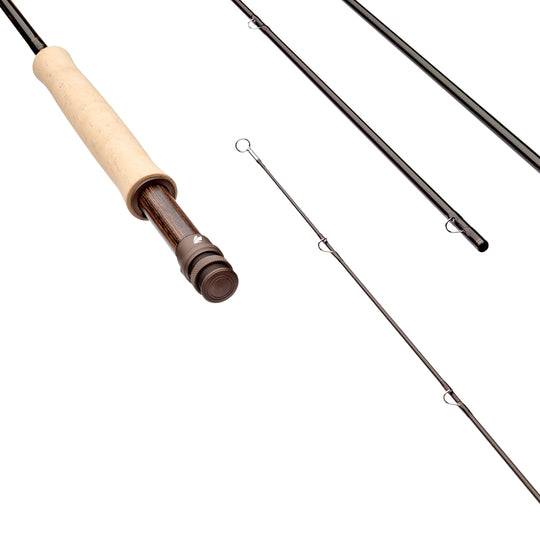 Sage ArrowFly Rod Standard Handle Image 04