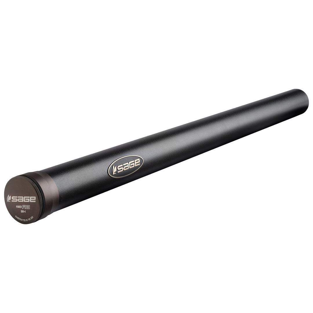 Sage Power R8 Fly Rod Image 01