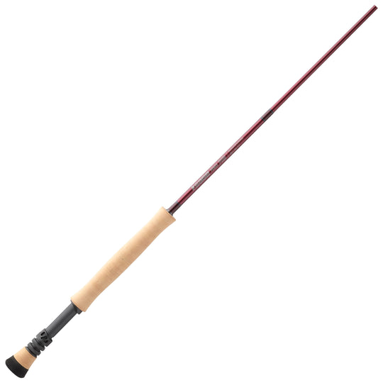 Sage Power R8 Fly Rod Fighting Butt Handle Image 01