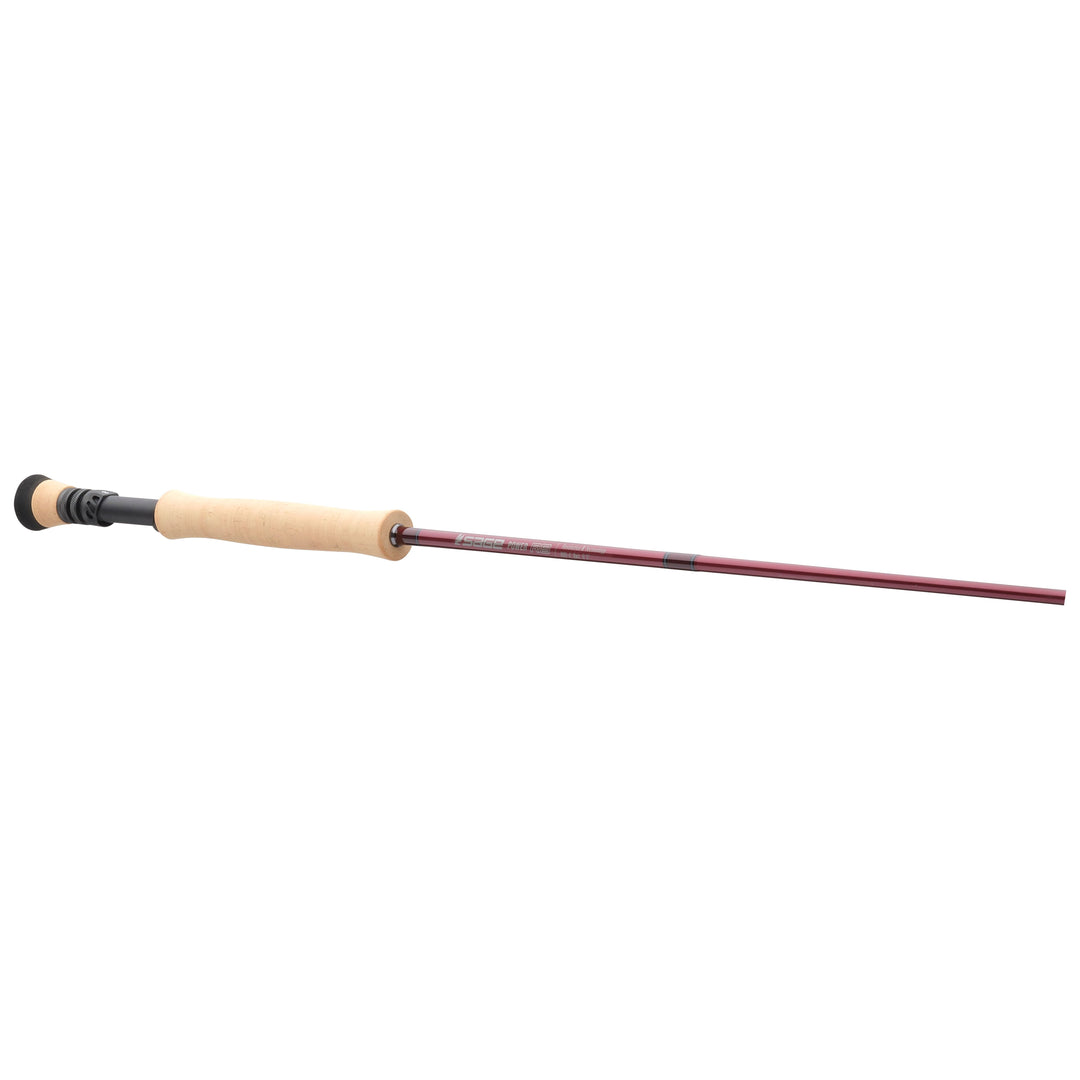 Sage Power R8 Fly Rod Fighting Butt Handle Image 02