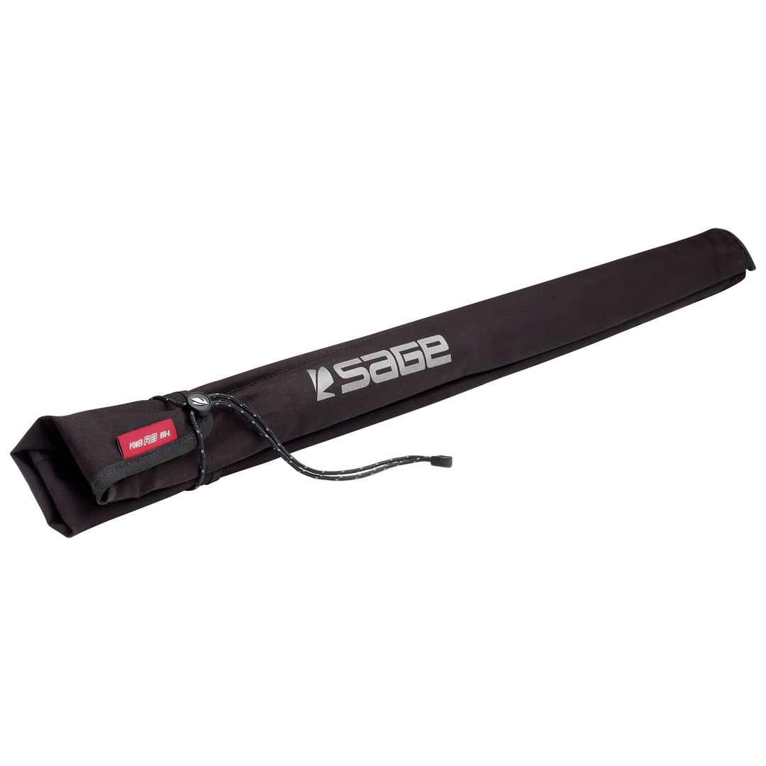 Sage Power R8 Fly Rod Fighting Butt Handle Image 05