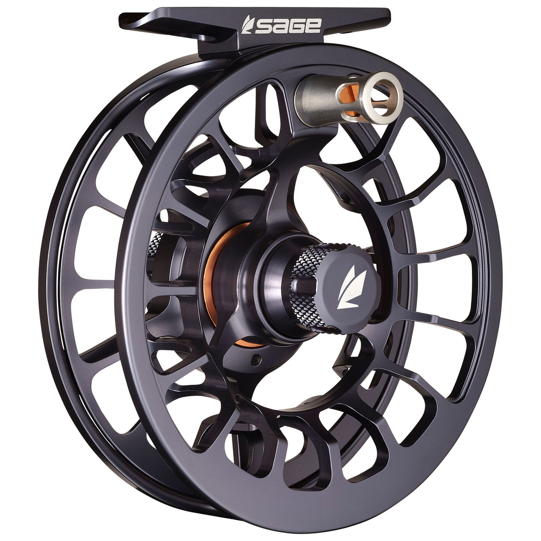 Sage Shift LT Fly Reel Squall Image 02