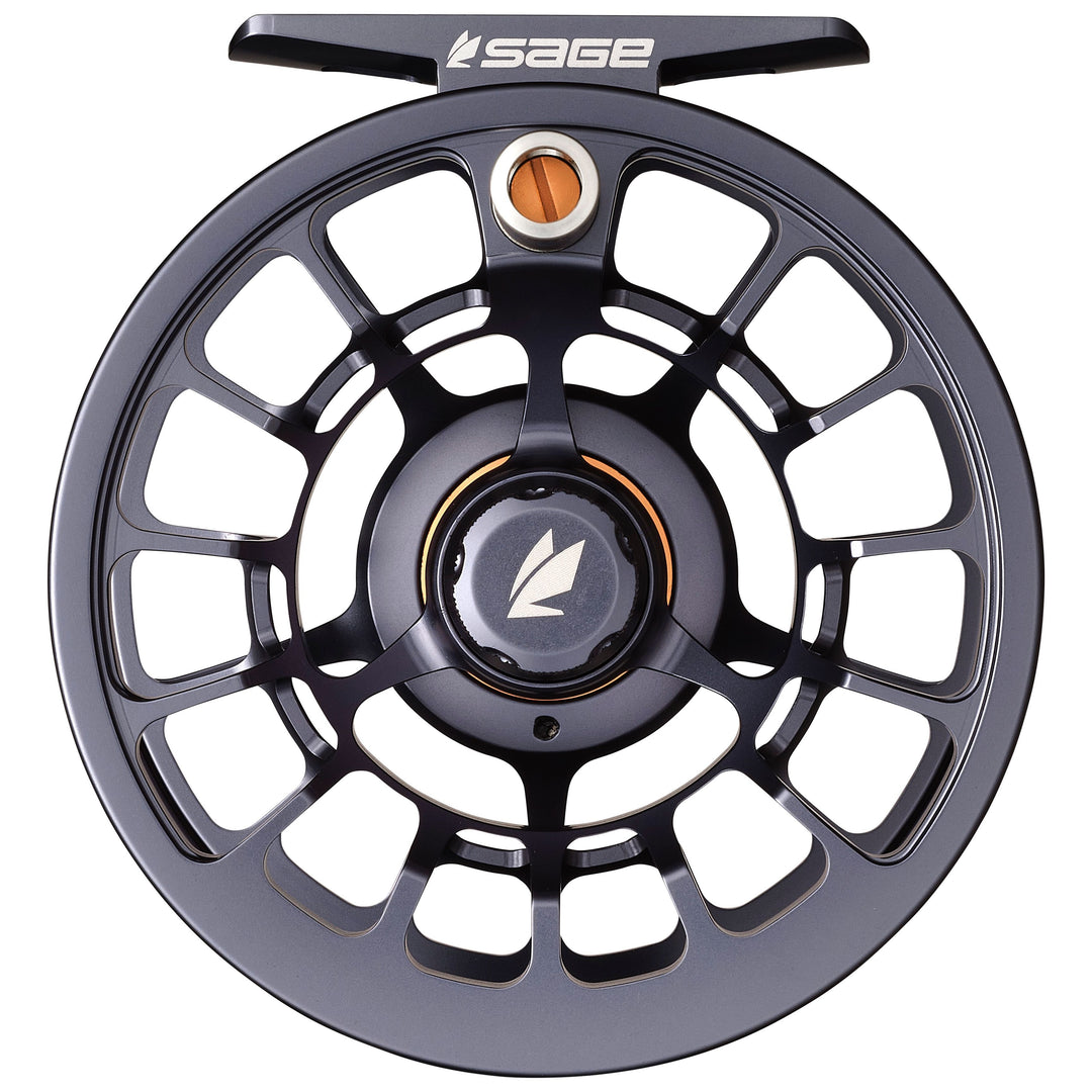Sage Shift LT Fly Reel Squall Image 03