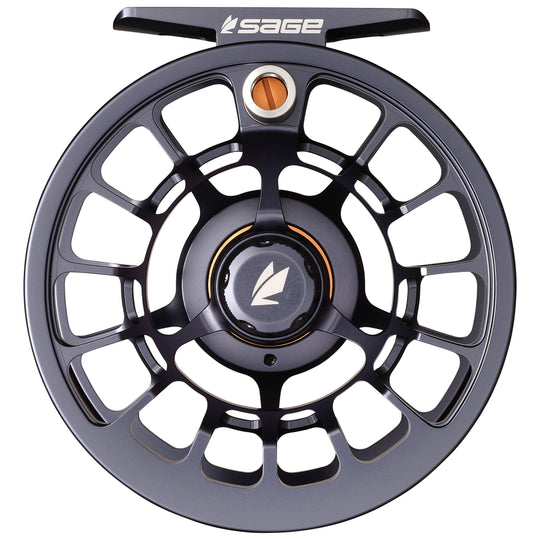 Sage Shift LT Fly Reel Squall Image 03