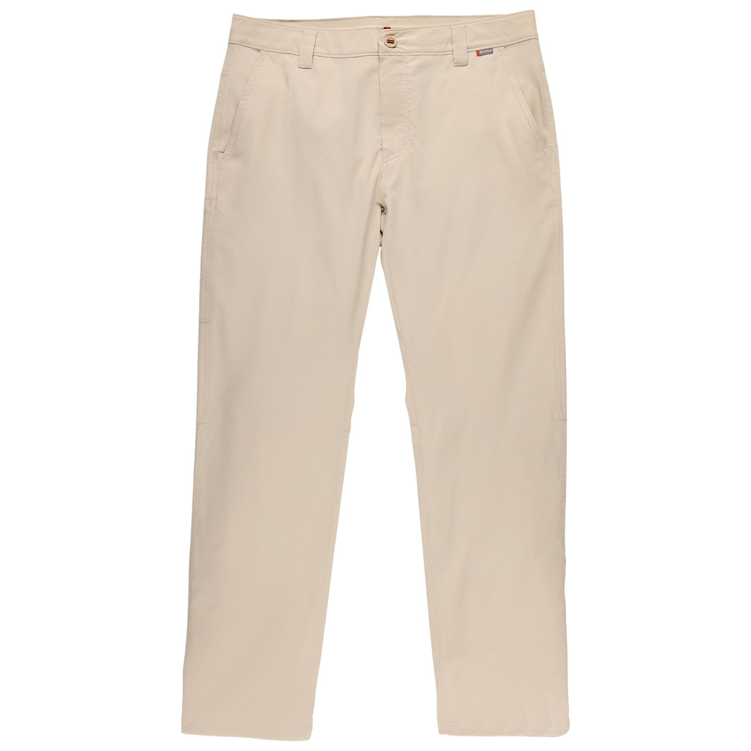 Simms Men's Superlight Pant Burnished Clay Image 01